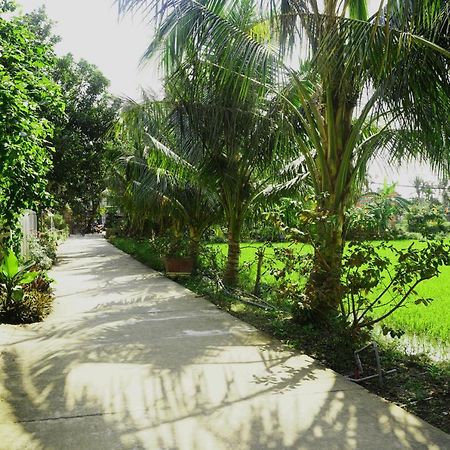 Hoang Y Homestay Hoi An Exterior foto